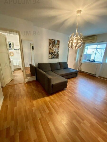 Vanzare Apartament 2 camere Floreasca | Etaj 1